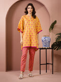 Printed Lawn Shirt Trouser - EWU6A1-36806ST
